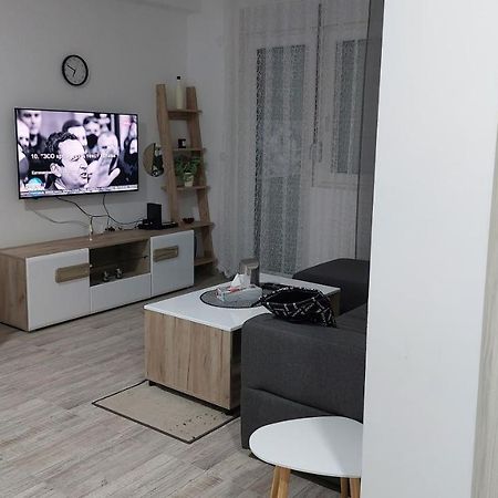 Apartamento Bili Paraćin Exterior foto