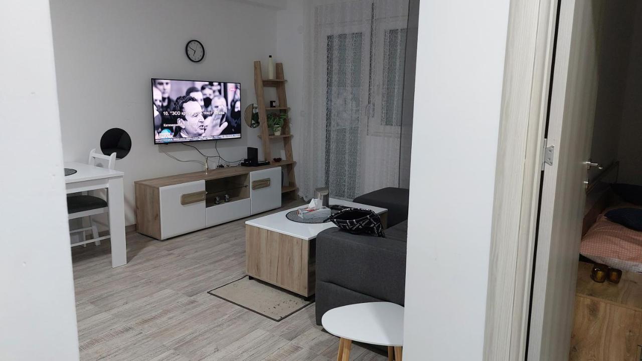 Apartamento Bili Paraćin Exterior foto