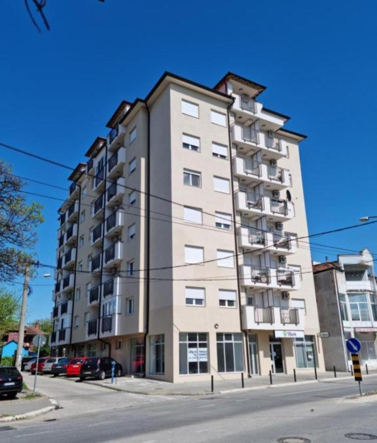 Apartamento Bili Paraćin Exterior foto