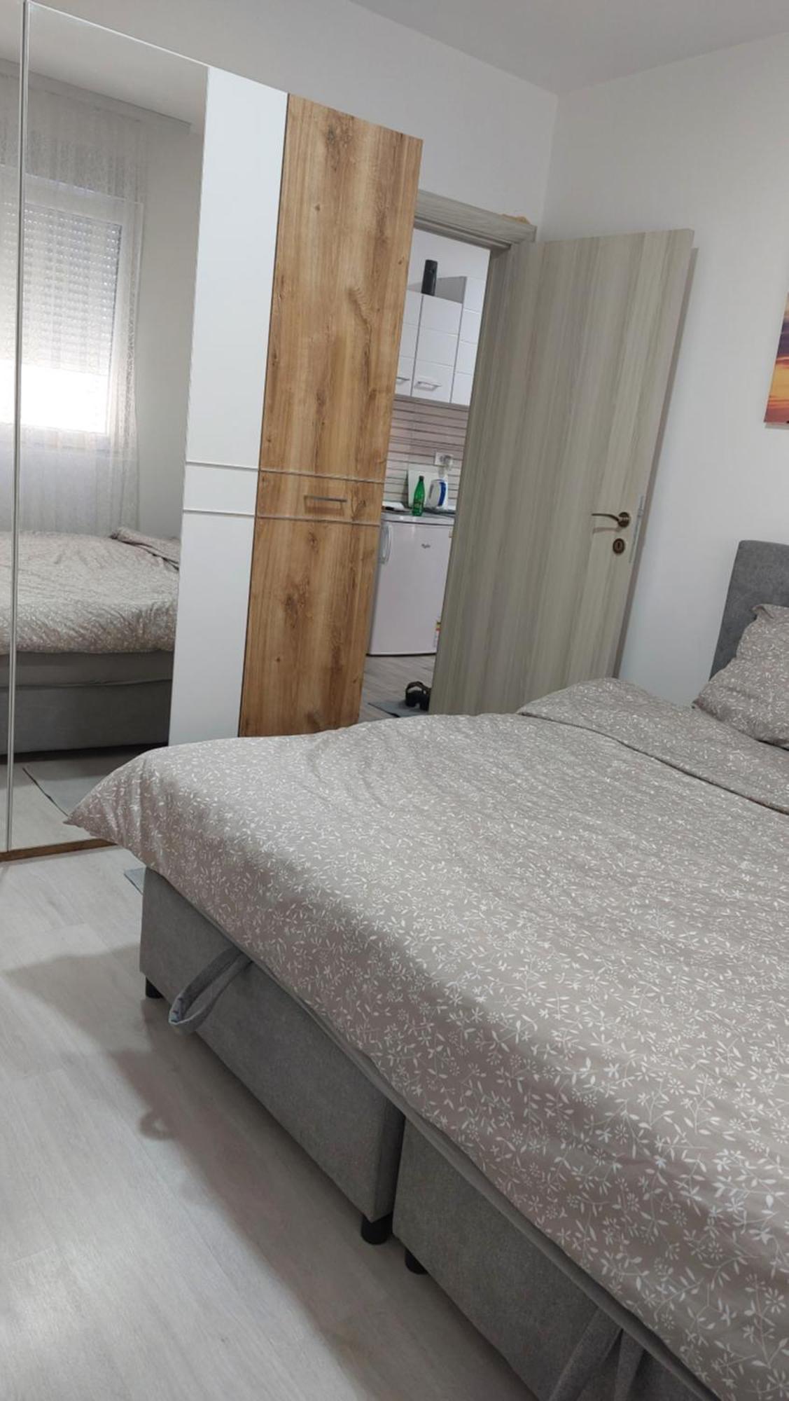 Apartamento Bili Paraćin Habitación foto